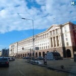 Министерски съвет