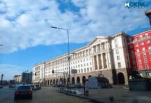 Министерски съвет