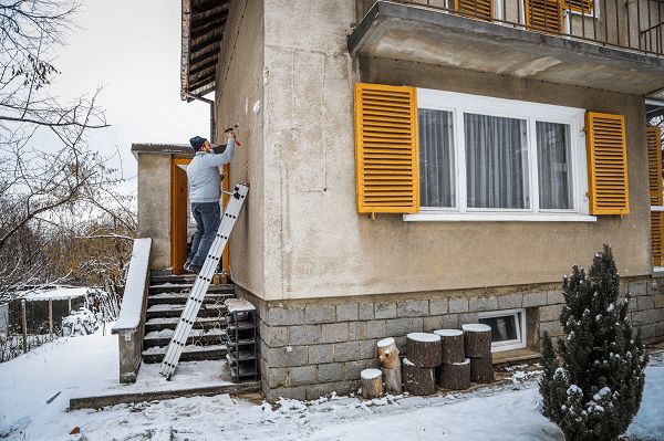 Монтиране на климатици в София