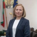 Надежда Йорданова