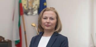 Надежда Йорданова