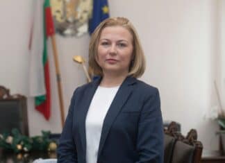 Надежда Йорданова