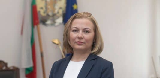 Надежда Йорданова