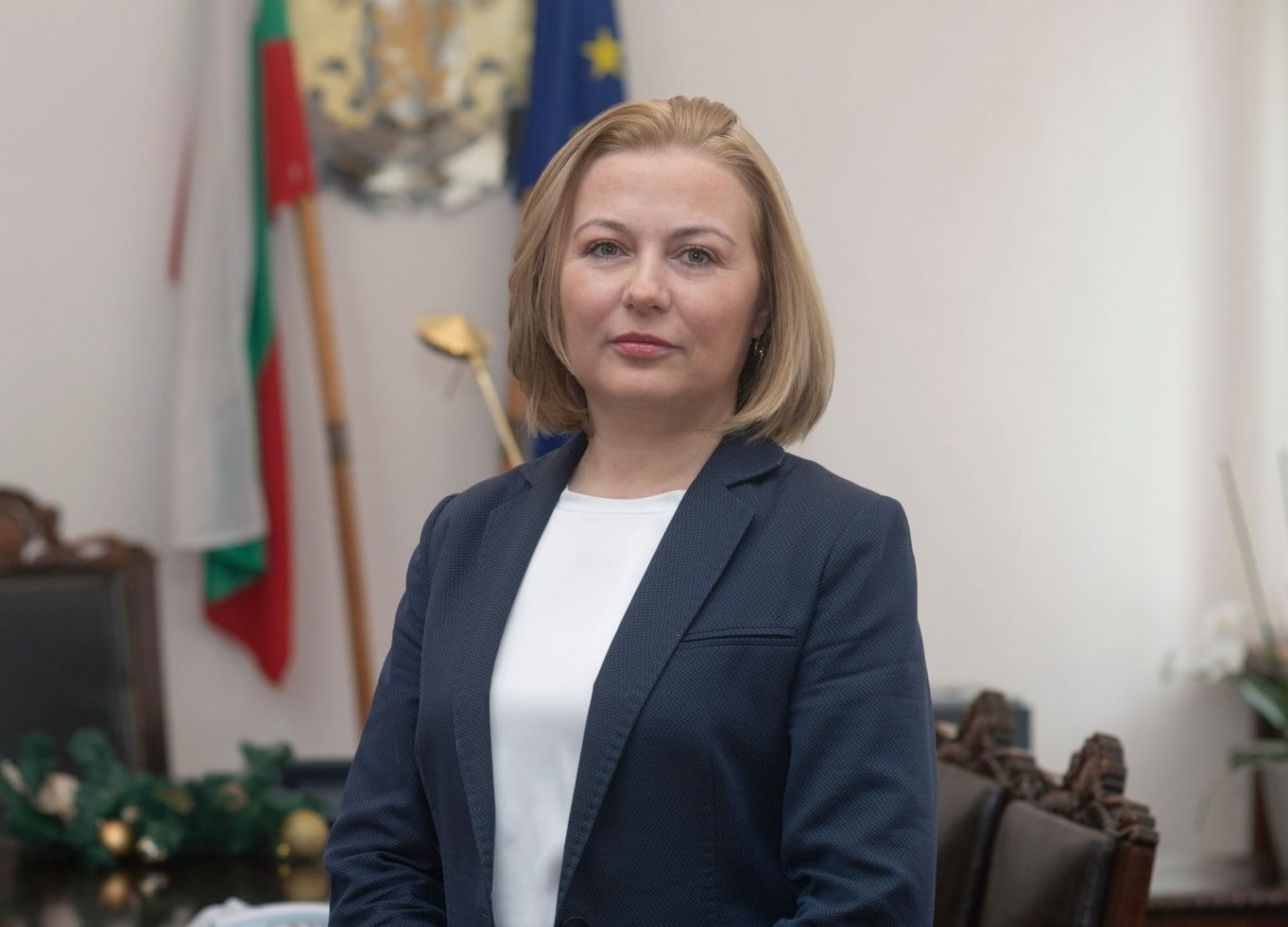 Това което днес се случи в парламентарната бюджетна комисия е