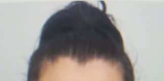 Нанси Омар Шах