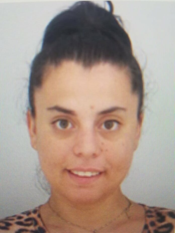 Нанси Омар Шах