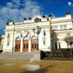 Народно събрание