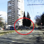 Нарушение в Сливен