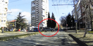 Нарушение в Сливен