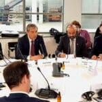 Неформален съвет на министрите на транспорта на ЕС