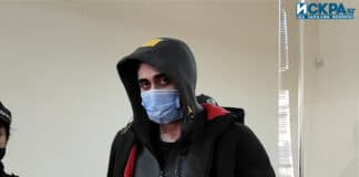 Николай Трингов