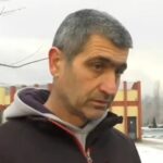 Николай Витанов