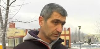 Николай Витанов