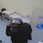 Обиди към медик