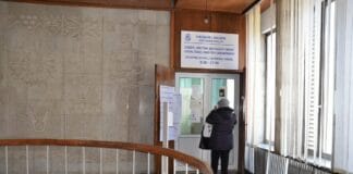 Община Видин