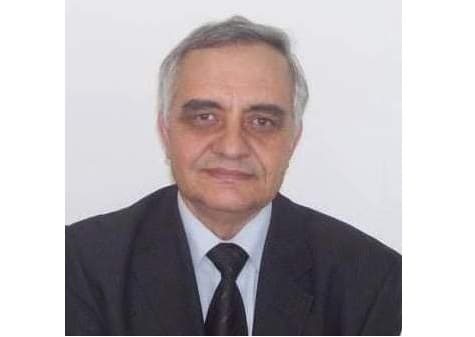 Офицер Димитър Димитров