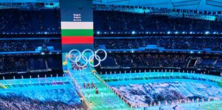 XXIV Зимни олимпийски игри