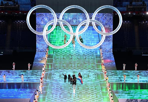 Олимпийски игри