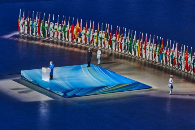 XXIV Зимни олимпийски игри