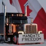 Протести в Отава