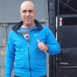 Панайот Велев