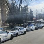 Патрулни автомобили