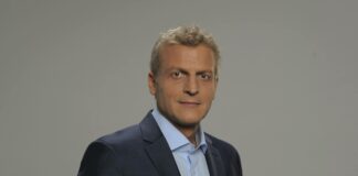 Петър Москов