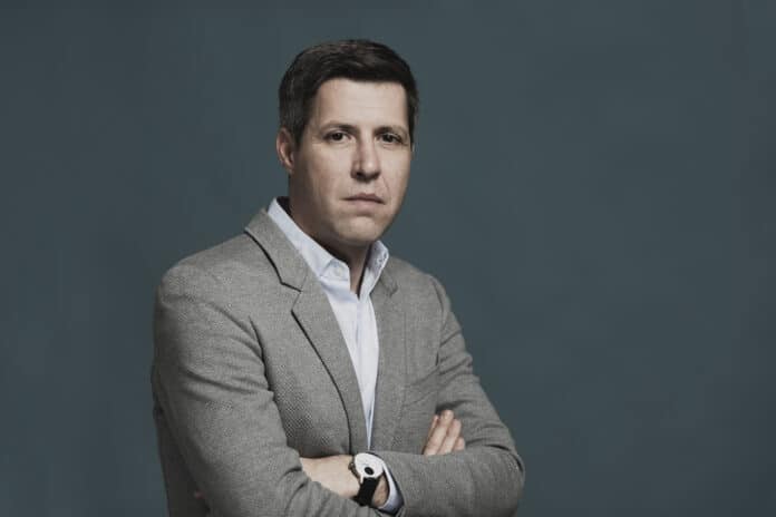 Петър Тодоров