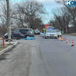 Загинал моторист