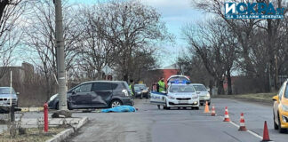 Загинал моторист