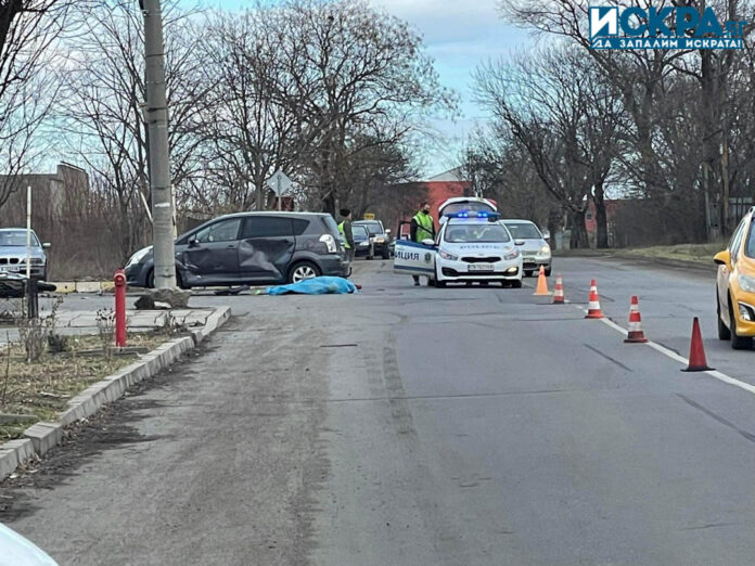 Загинал моторист