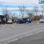 Загинал моторист