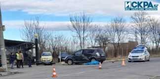 Загинал моторист