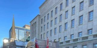 Поход на свободата!