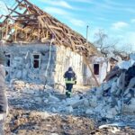 Поражения в Украйна