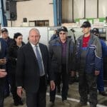 Румен Радев