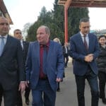 Румен Радев