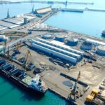 Пристанище Бургас