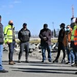 Пристанище Бургас