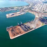 Пристанище Бургас