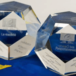 Европейски етикет