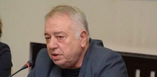 Проф. Борислав Борисов