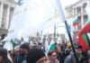 Протест на "Възраждане"