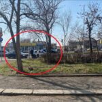 ПТП в Бургас