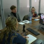 Работна среща