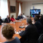 Работна среща