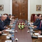 Работна среща