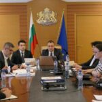 Работна среща