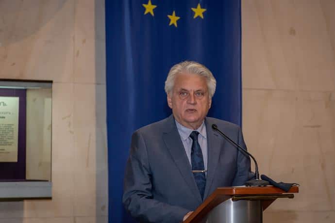 Бойко Рашков