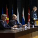 Румен Радев и Стефан Янев